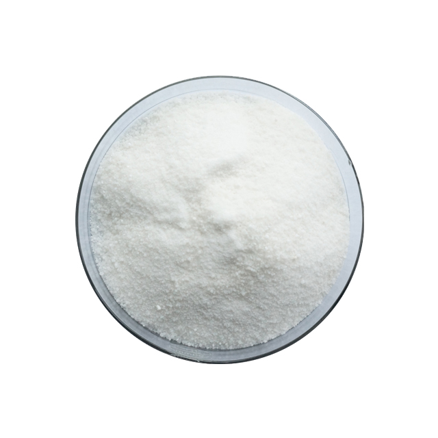 Best Price Food Grade 98% L-Malic Acid