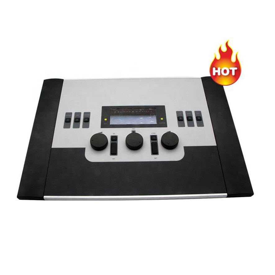 IN-G100 High Precision Hospital Medical Professional Hearing Test Diagnostic Machine Portable Clinical Audiometer Prices