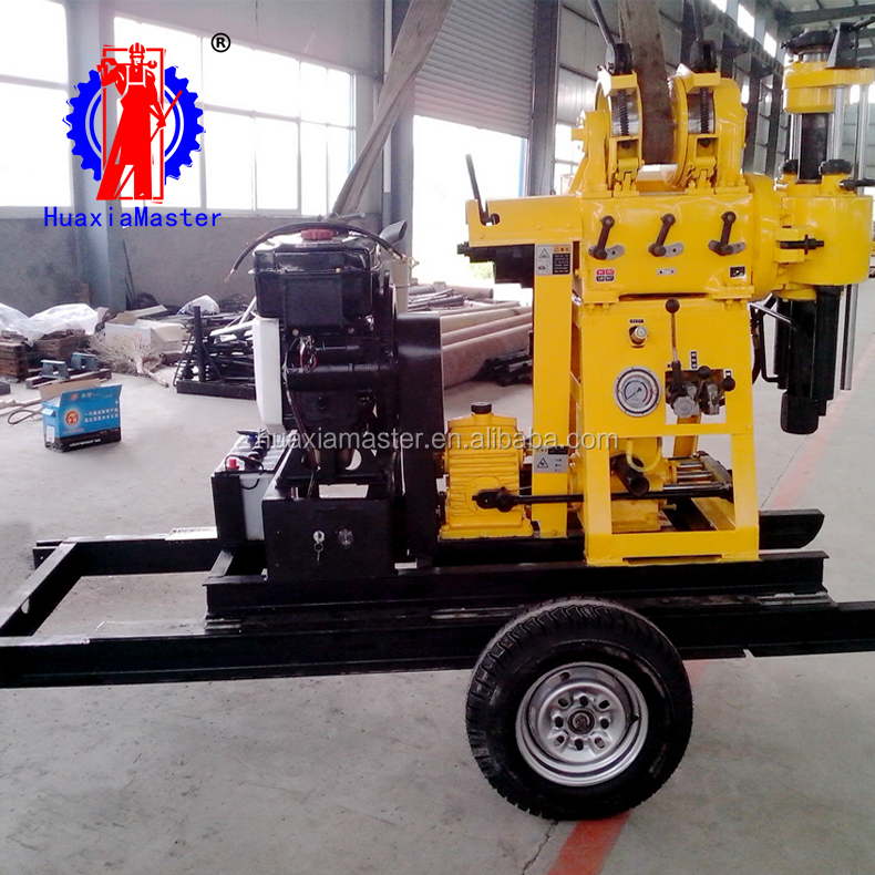 maquina perforadora para pozos de agua drilling rig ,well drilling equipment portable,drilling machine,