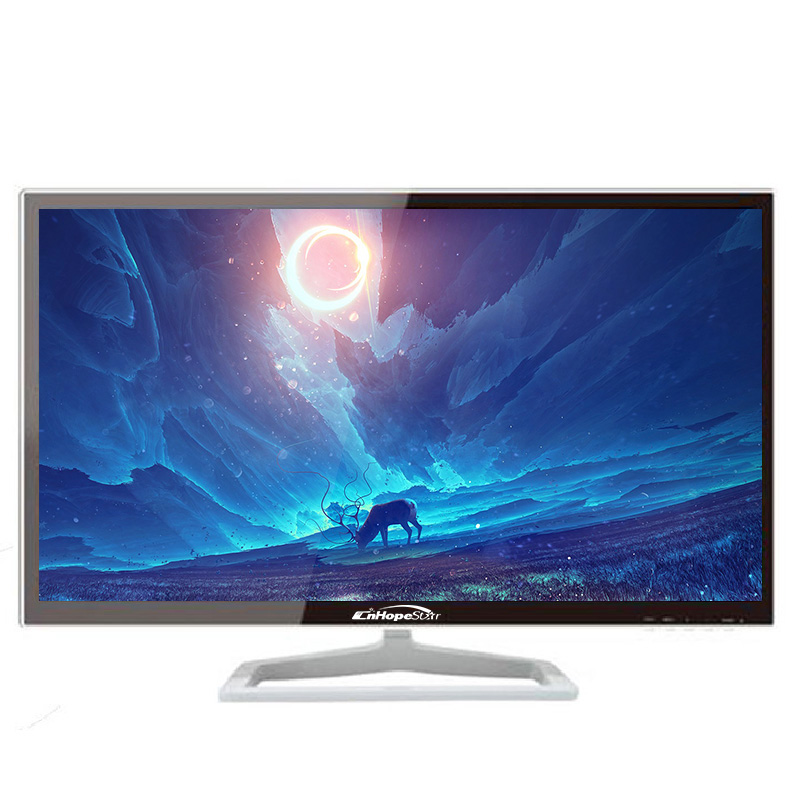 27 дюймов компьютер с сенсорным экраном монитора Led монитор HD ЖК-монитор игровой K303 R2719 2 года гарантии