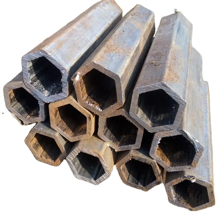Seamless and Welded Carbon Steel Pipe
