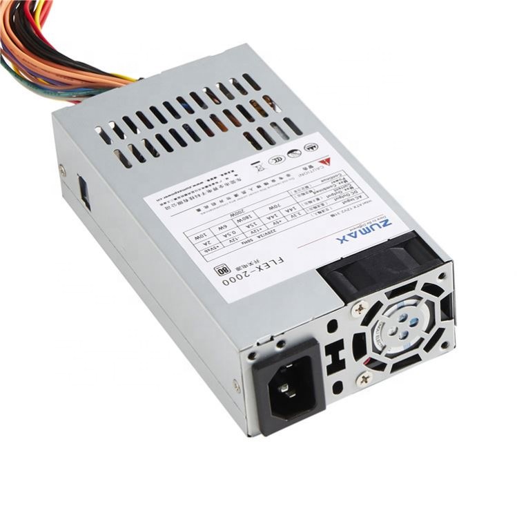 Гибкий ATX 200 Вт/250 Вт/300 Вт/350 Вт/400 Вт промышленный импульсный источник питания