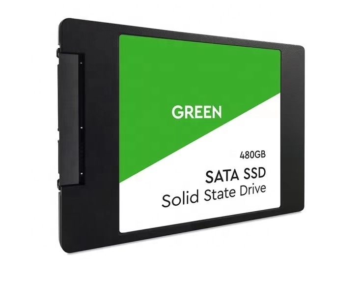 Бесплатный образец OEM/ODM Новый твердотельный Накопитель SSD sata 3,0 120 ГБ 240 ГБ 480 Гб жесткий диск SSD 240 ГБ