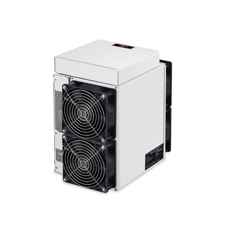 Выгодный Bitmain Antminer T17 40th / s Bitcoin Asic Miner T17 40T включает в себя блок питания