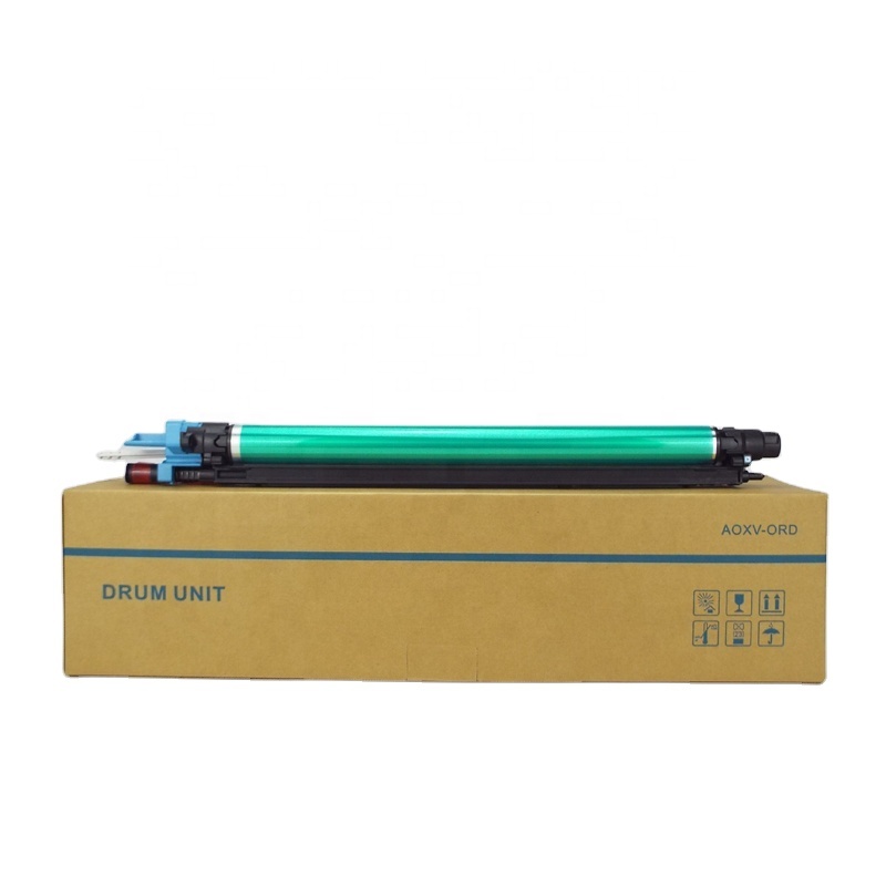 Барабанная установка DR512 для использования в Konica Minolta Bizhub C224 C284 C364 C454 C554, оригинальная барабанная установка высокого качества