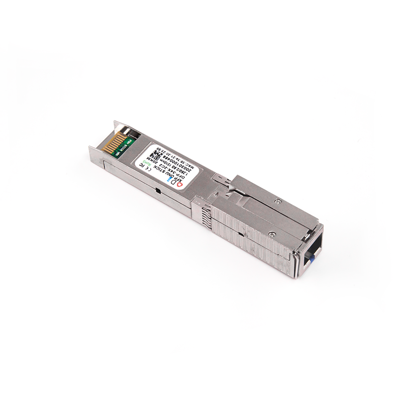 HSGQ XPON ONU Stick SFP с MAC inside xpon stick