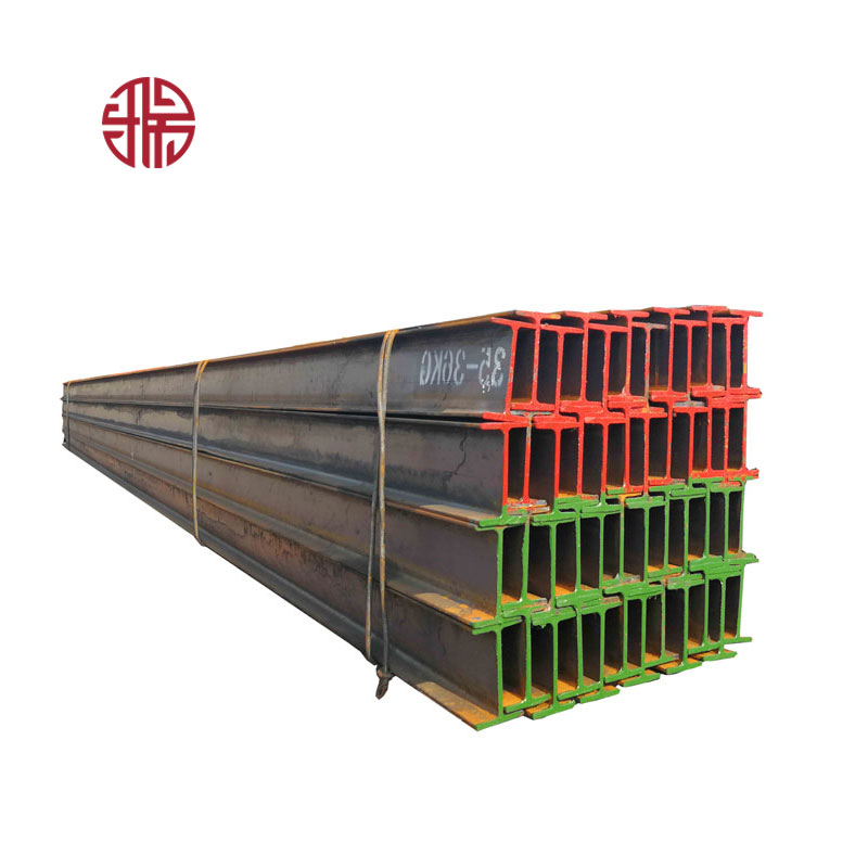 Competitive Price European Standard HEA HEB IPE Steel Beams H-Beam Steel