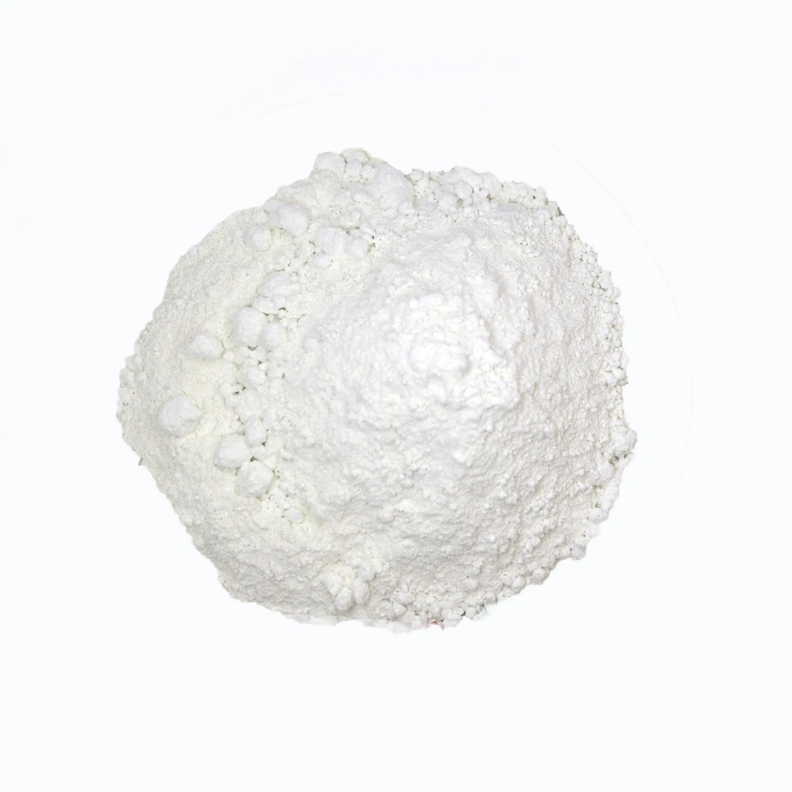 High Quality crystal barite blend Lumps Powder From Chinese Merchant Minerals Drilling with good price