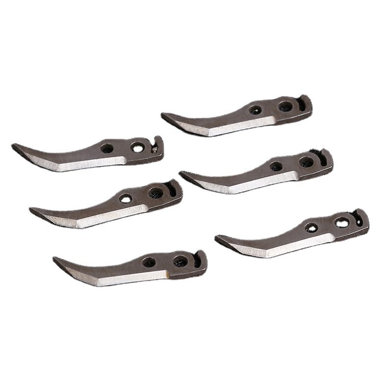 Specializing in Manufacturing Non-standard Customized Blades