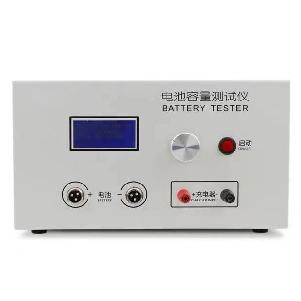 ZKE tech Ebc-b20h с тестером емкости 12-72V 20A свинцово-кислотный Lifepo4 в создании литий-ионных батарей calb ЕВА catl lifepo4 разряда тестер