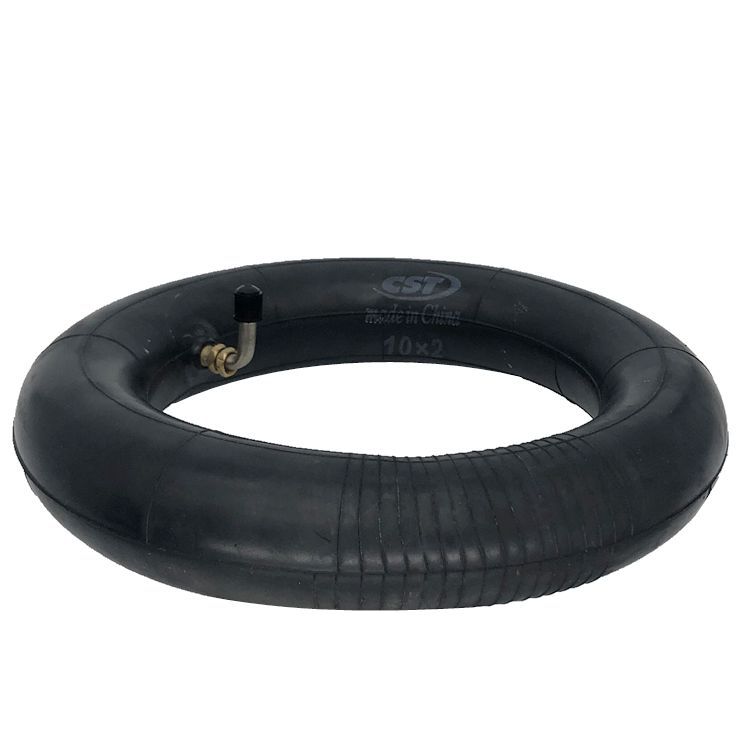 Good brand CST 10X2.0 inner tube 10 inch tyre for OX HERO electric scooter