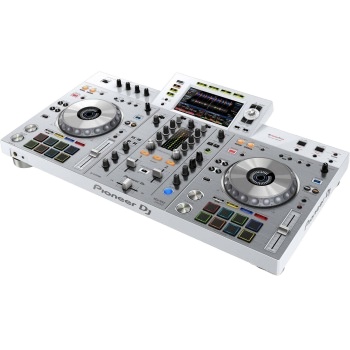 Самые популярные товары, р-первопроходцу DJ DDJ-1000SRT 1000 сто 4-канальный Serato DJ контроллер объемом памяти 32 Гб или 64 ГБ, подарок