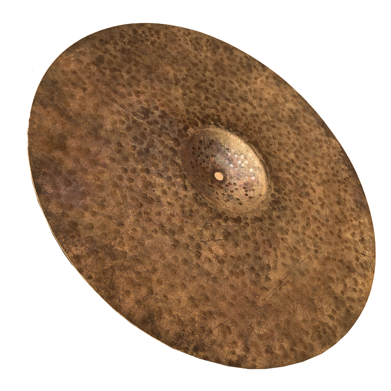 Arborea сухой и сырой CYMBAL Drak Motion 20 "ездить cymbal