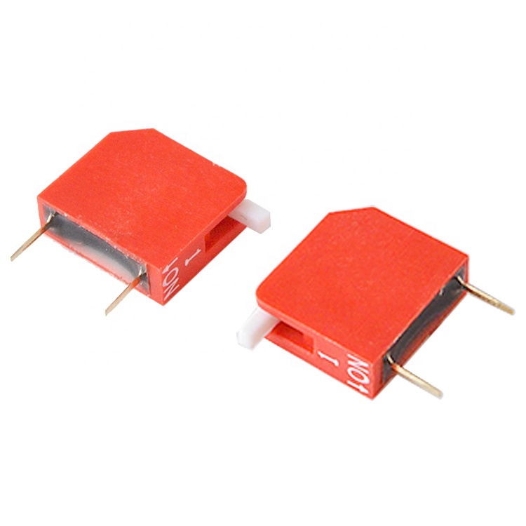 Высокое качество KF-01 переключатель фортепиано тип 1 позицию 25mA 24V dip-переключатель