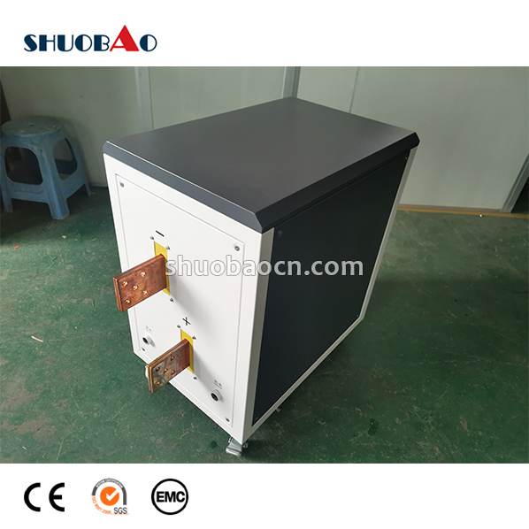 Shuobao 3000A 12V IGBT DC воздушное охлаждение гальванического покрытия меди импульсный источник питания светодиодного табло