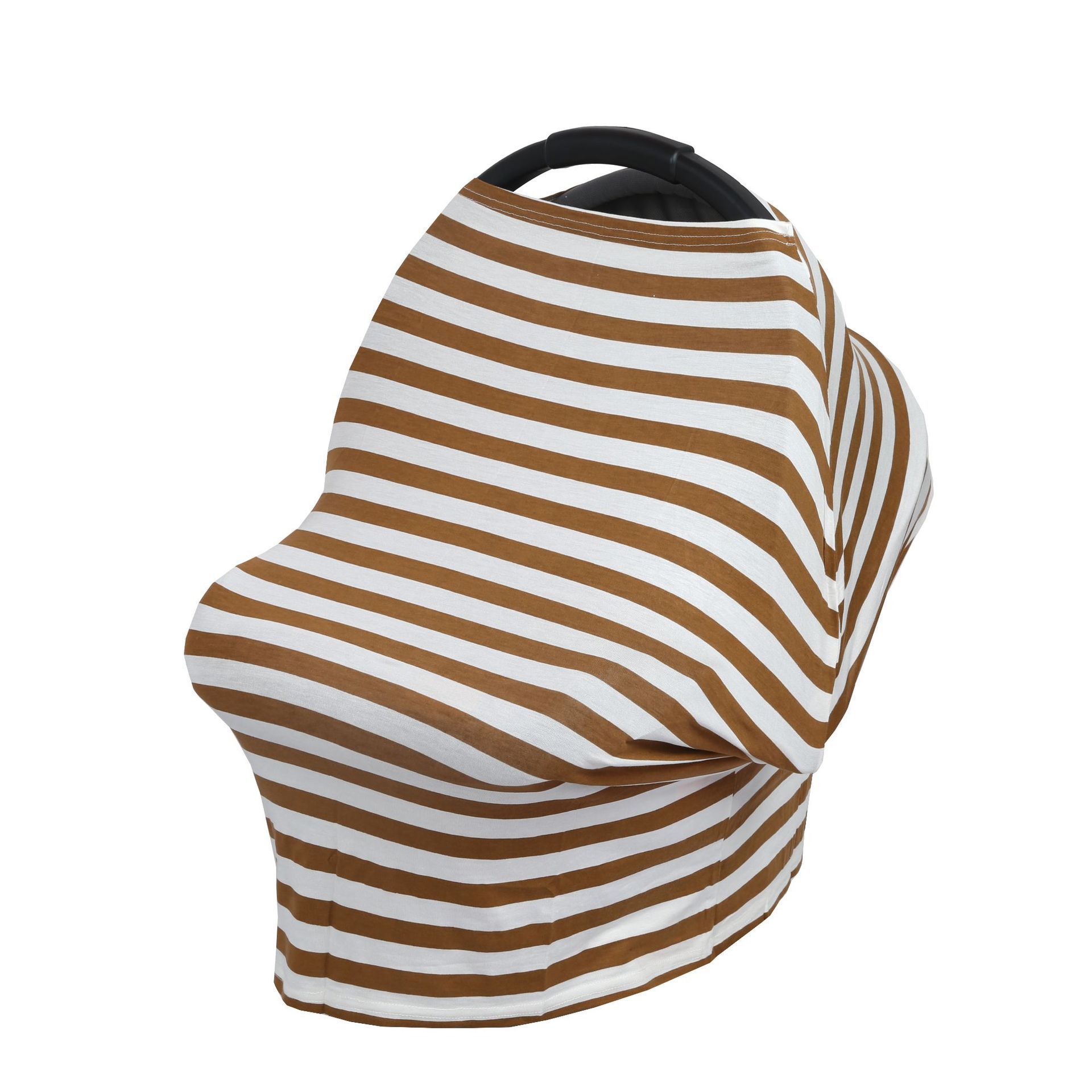 Baby Nursing Cover Nursing Poncho Comfortable Baby Car Seat Multi Use Nursing Cover