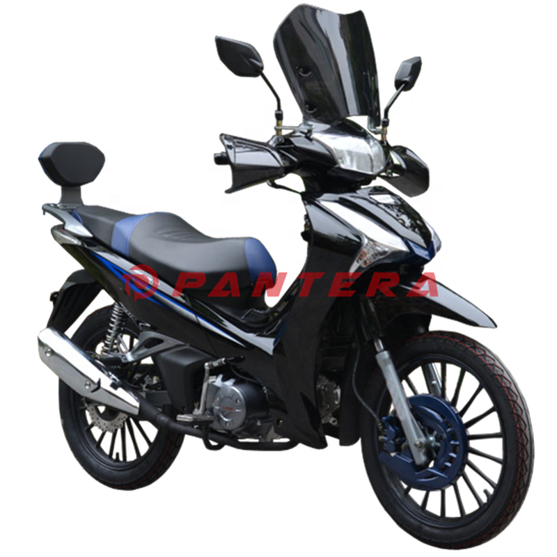 Chongqing 2020 новый дизайн мопеда Super Cub 50cc мотоцикл