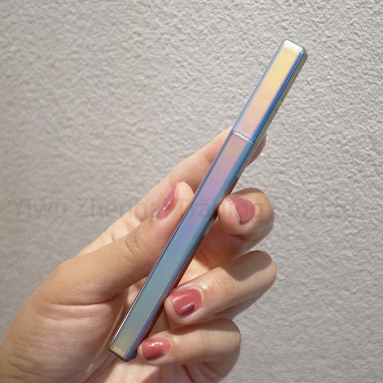 New Arrival Low MOQ Adhesive Eyeliner Holographic Plating Lashglue Neon Eyeliner Glue Eyeliner