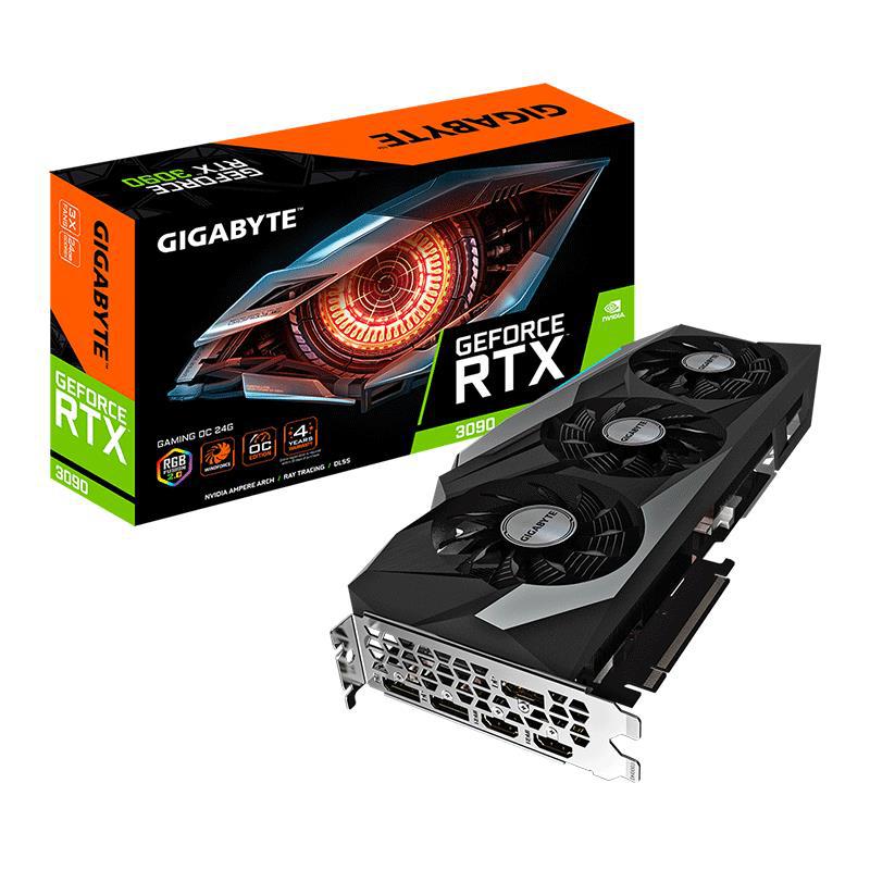 Высшее качество RTX 3090 3080 3070 Oem 4090ti Gpu Pc Vga 3060 Ti видеокарта Rtx3080 3060Ti Новинка 3090Ti rtx 3090 24 ГБ