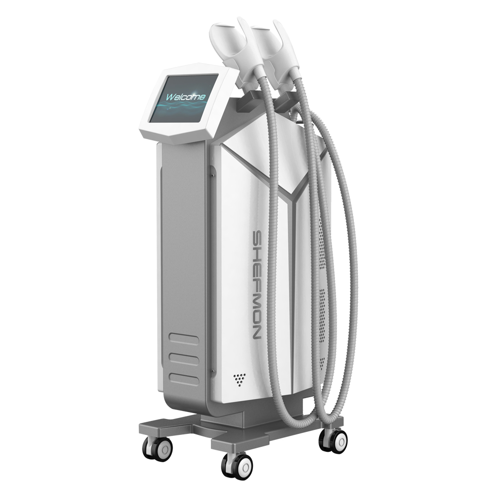 OEM Emslim Электромагнитная мышечная тренировка/Ems мышечная стимуляция Ems устройство для похудения тела