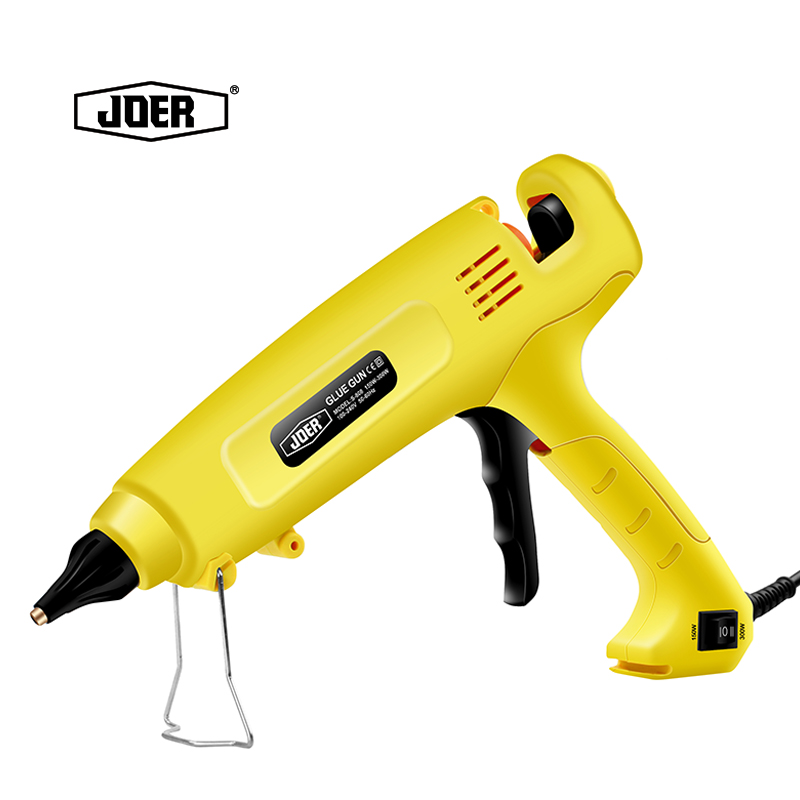 S-808 150/300w термоклеевой пистолет Joer