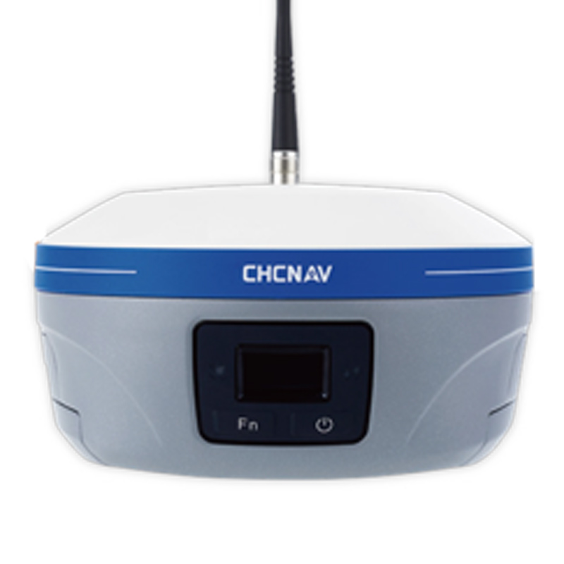 Chcnav i73 +(X6) и инерционным измерительным ibase RTK GPS gnssgps RTK высокой точности измерительного оборудования GNSS