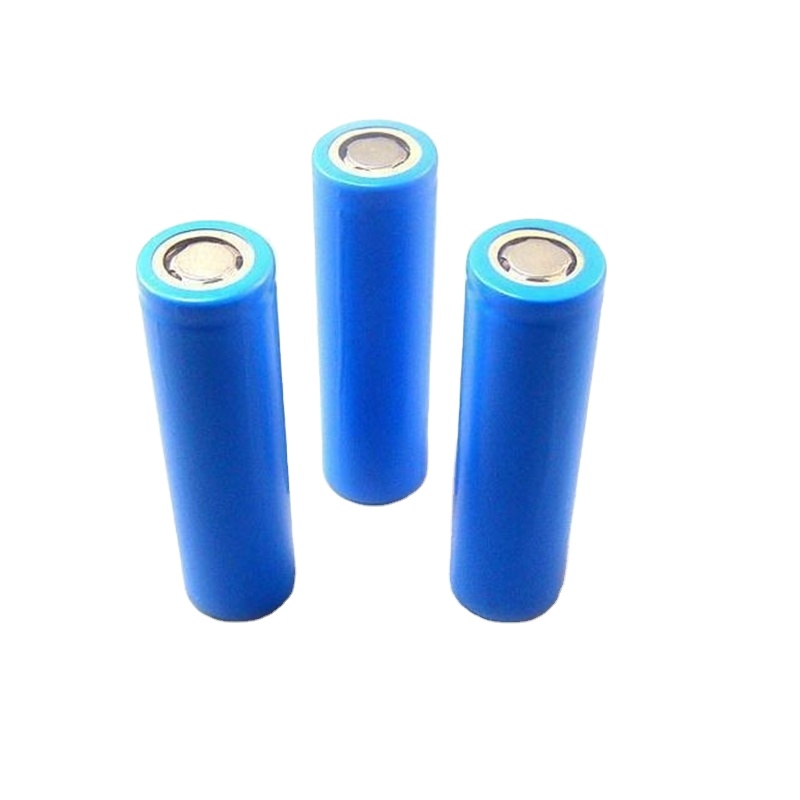 18500 3.7v lipo 1400mAh Rechargeable Battery 18500 1400mah lipo battery