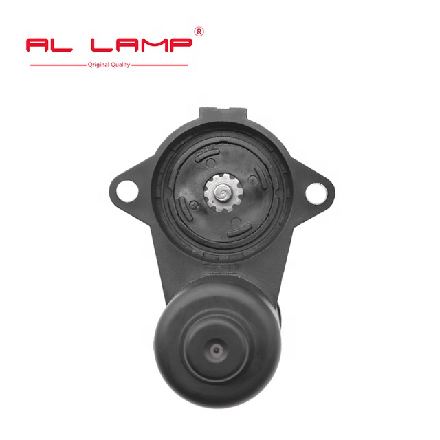 Серводвигатель тормозного суппорта для vw passat B6 B7 cc tiguan для audi Q3 OEM 3C0998281