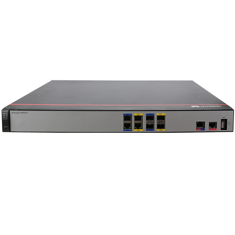 Новый оригинальный MPLS VPN и VOIP NetEngine AR6000 серии AR6280 16-ядерный процессор сетевой маршрутизатор