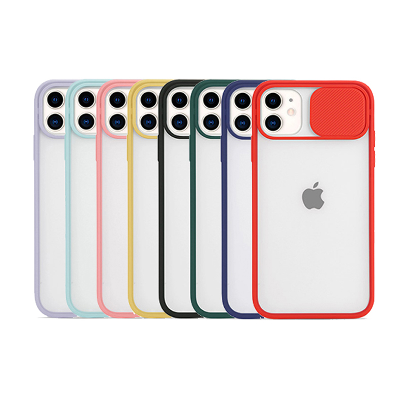 Прозрачный прозрачный защитный чехол из ТПУ для объектива камеры iphone x xr xs 11 pro max