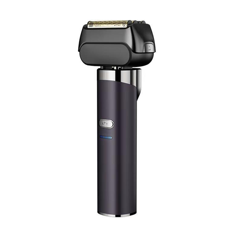 MIOCO Rs7121 foil shaver wet mini portable shaver set electric razor electric shaver for men