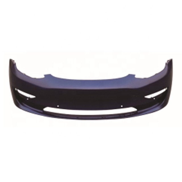 Чехол для переднего бампера Tesla Model 3 4l080715 1/152e,