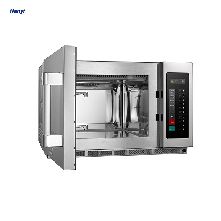 34L 1800 Вт Встроенная микроволновая печь для продажи для отельs_cathering_ресторанных баров микроволновая печь для продажи