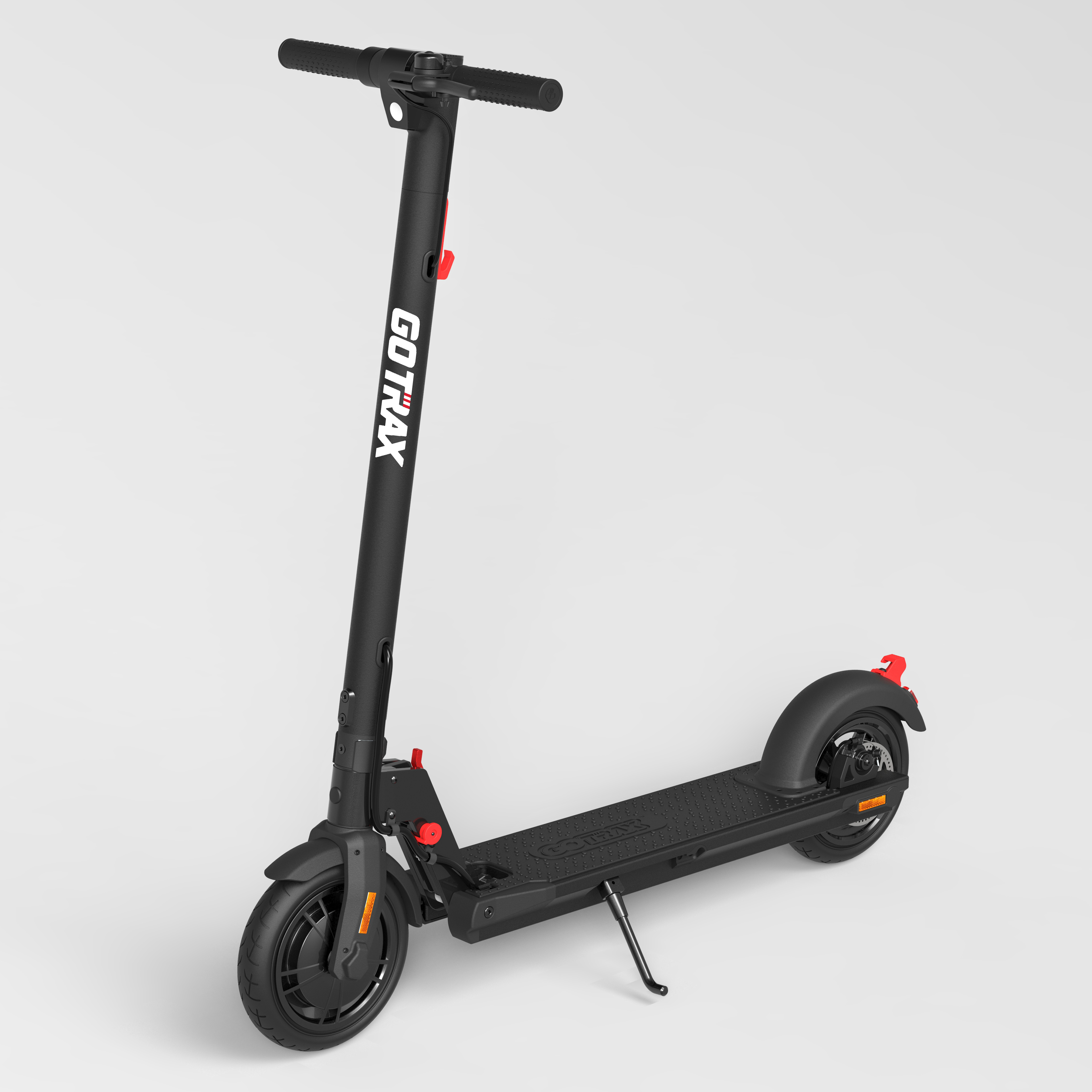Gotrax 36V 500W 2-ух колесный электрический самокат для взрослых