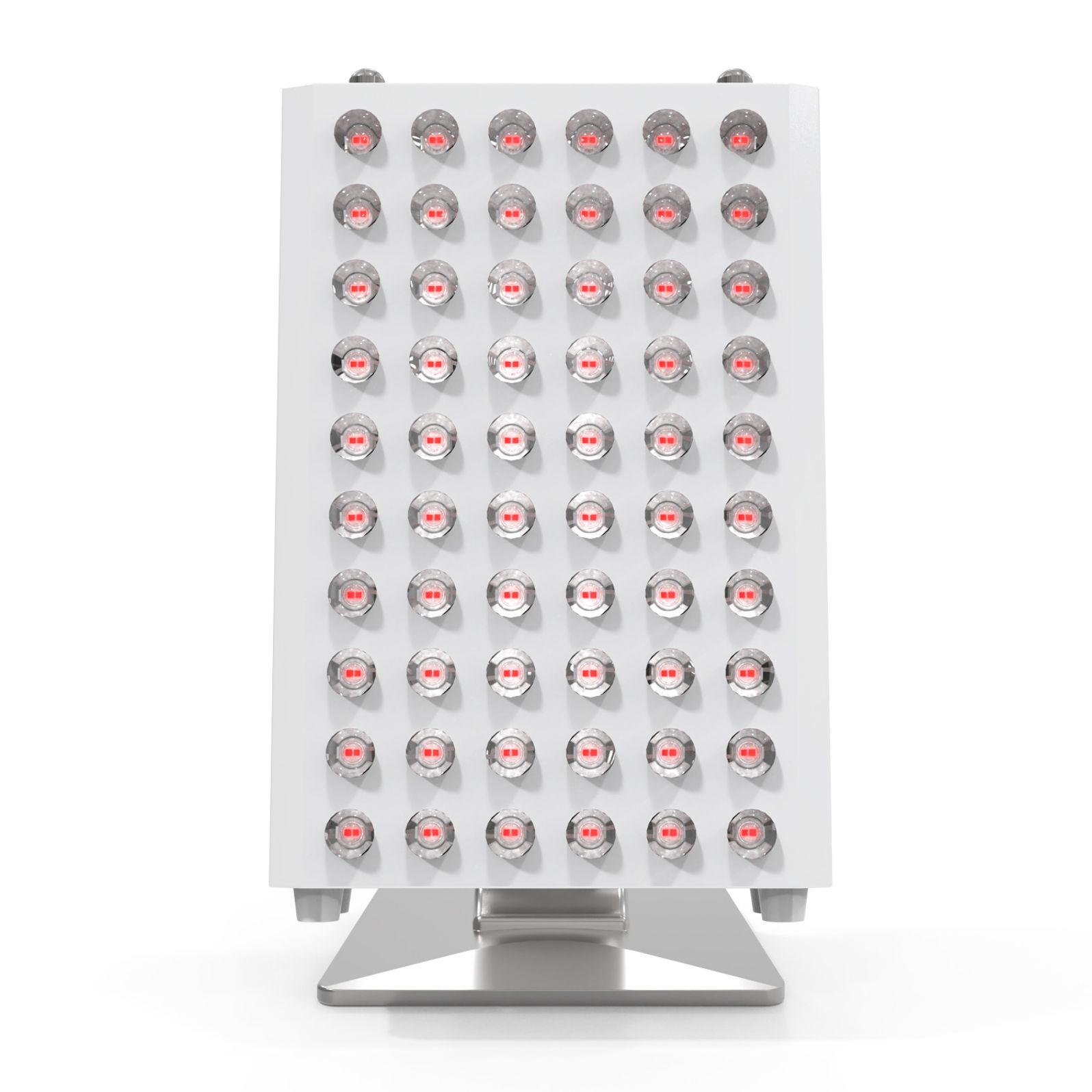 SMIBEA 2021 Beauty Care Products Red Lamp Therapy 660nm 850nm Tender Skin Infra Red Light Therapy