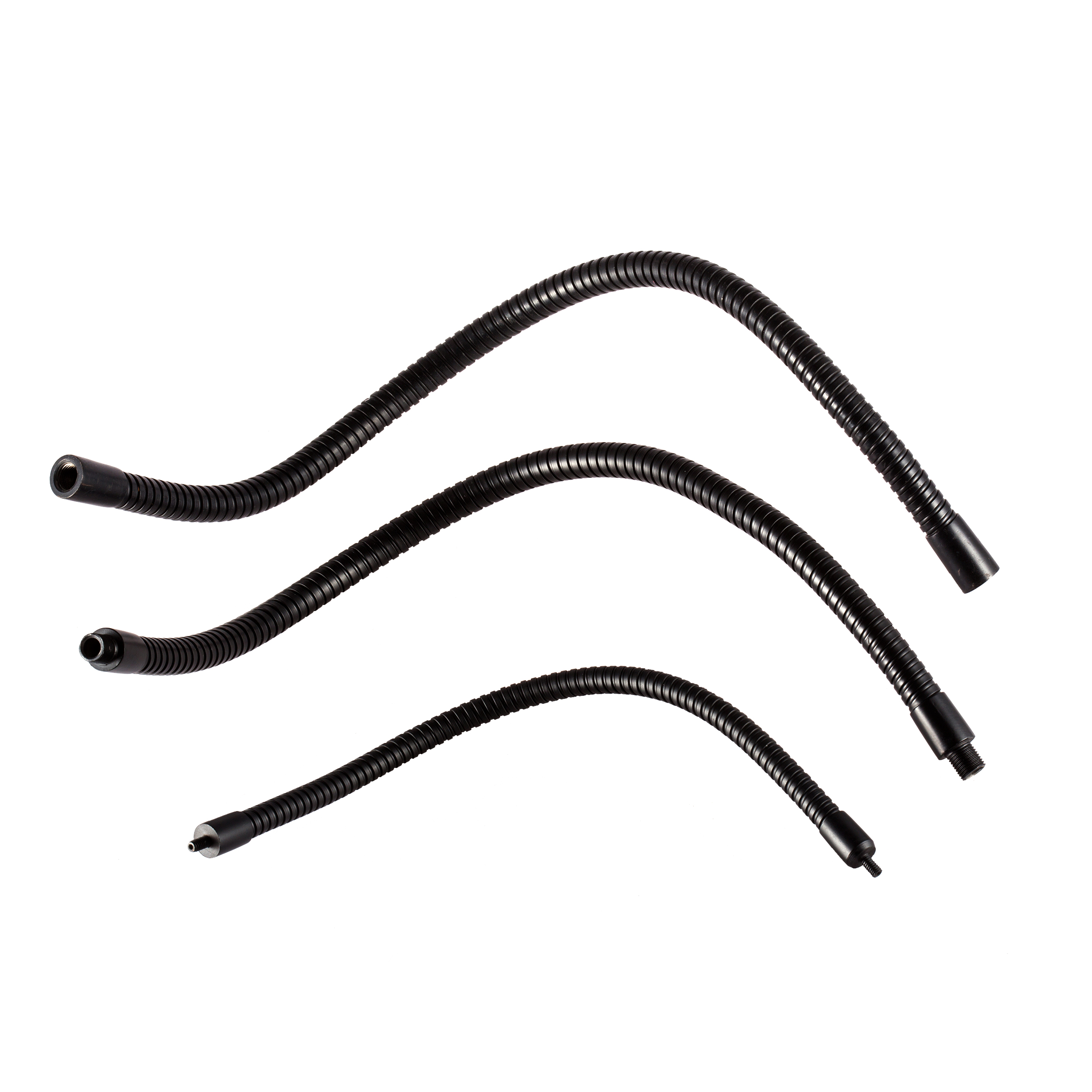 Custom 2021 custom Heavy duty gooseneck flexible metal cable