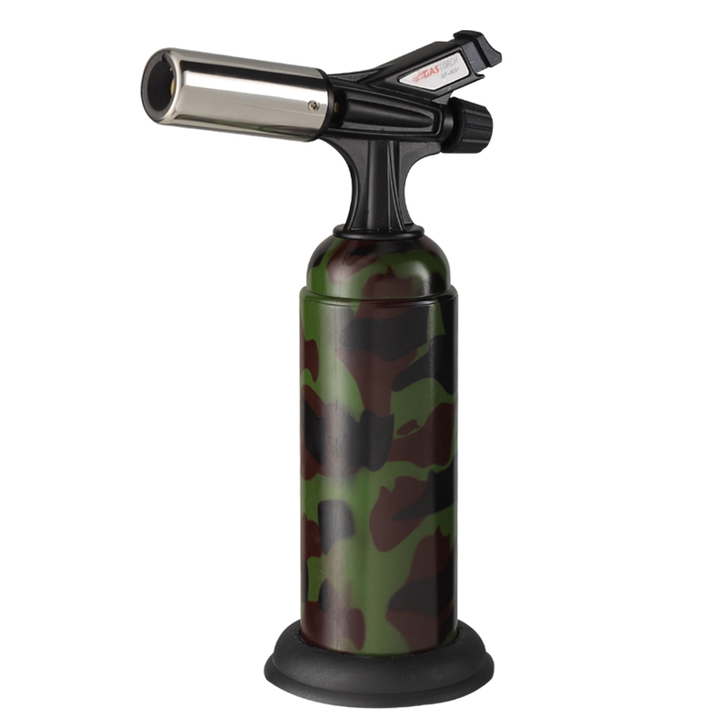2021 butane torch with CE certificate