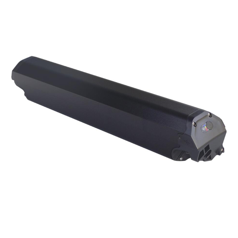 Батарейка для электровелосипеда Tongsheng Tsdz2 Bafang Bbs01 Bbs02, Модернизированная труба 36 в 48 в 13 Ач 14 Ач 17 Ач 17ач 175ач 10.5A