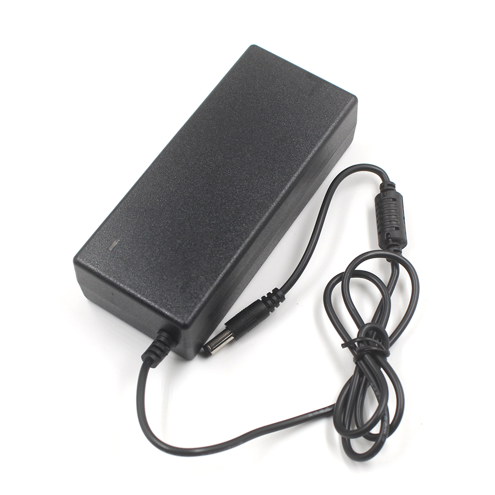 60V Smart Lithium Battery Charger For 16S 60V 12AH 20AH Electric Bike Bicycle Scooter Wheelbarrow Output DC 67.2V 2A XLR 4P