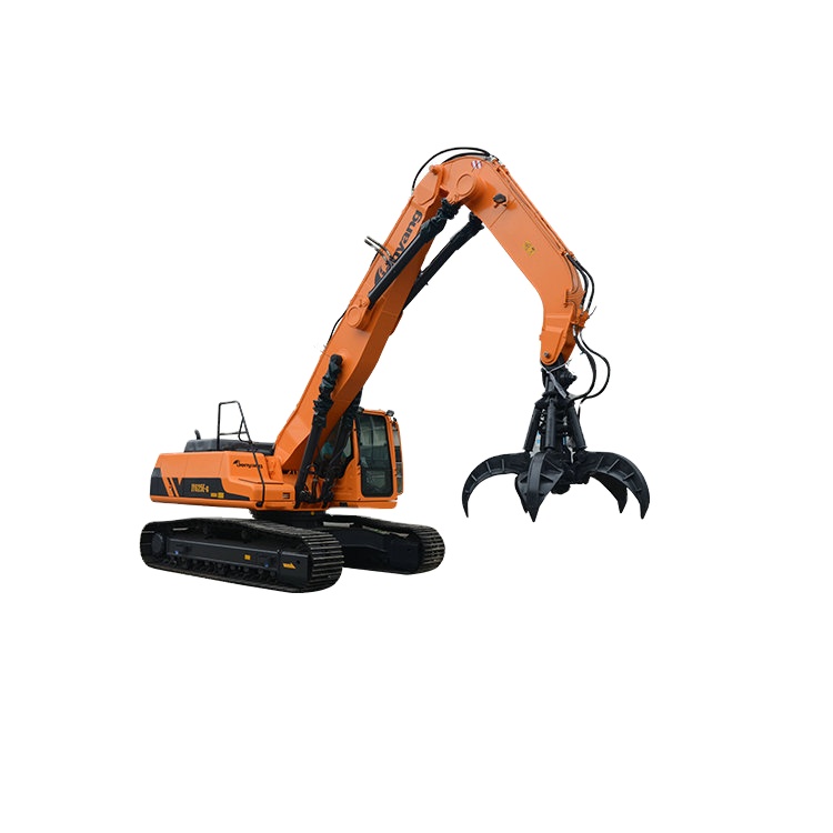 Jonyanag JY645-GD машина погрузо-45 тонн гидравлический гусеничный экскаватор