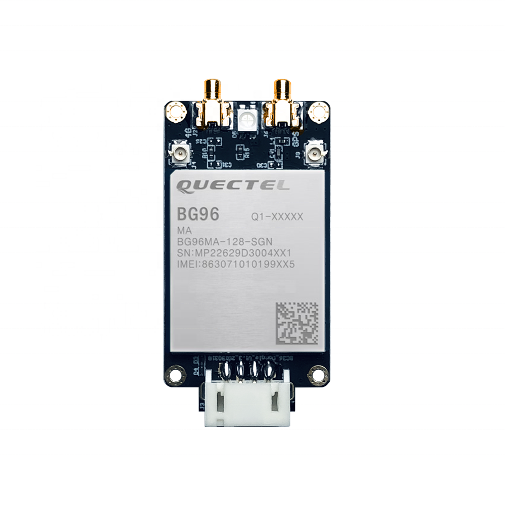 Quecte LTE BG96 Cat.M1/NB1 и EGPRS Модуль UART Dongle GPS M.2 интерфейс