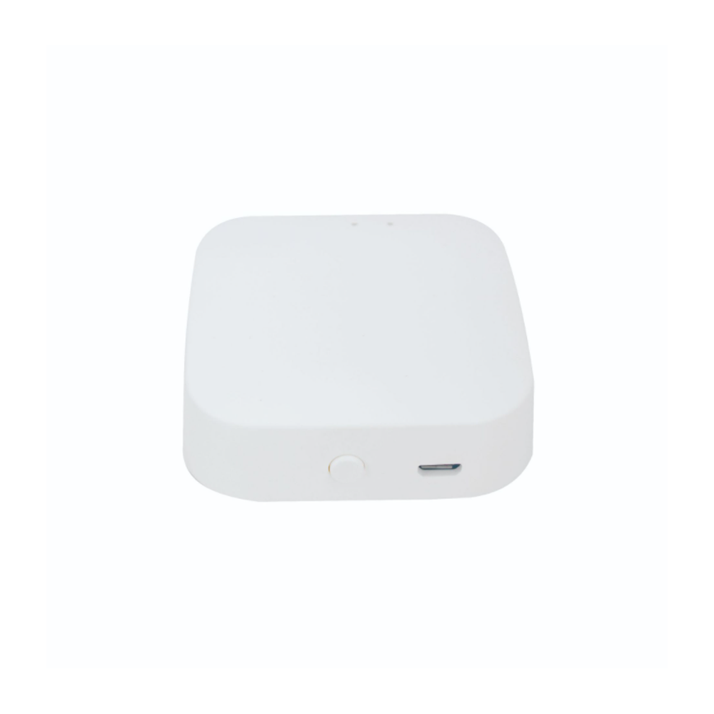 Беспроводной центральный шлюз Lyngou LG3225 ZigBee 3,0, контроллер Wi-Fi, беспроводная система шлюза для умного дома
