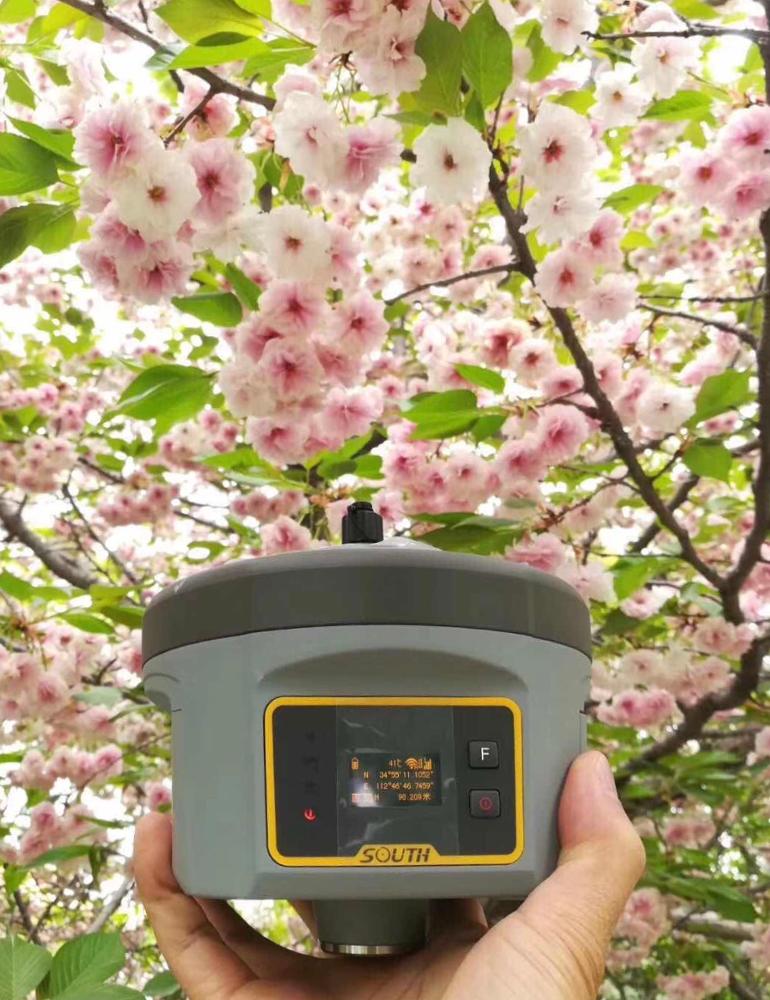 Бывшая в употреблении техника 4 GPS South RTK G6 G1 S82 по лучшей цене