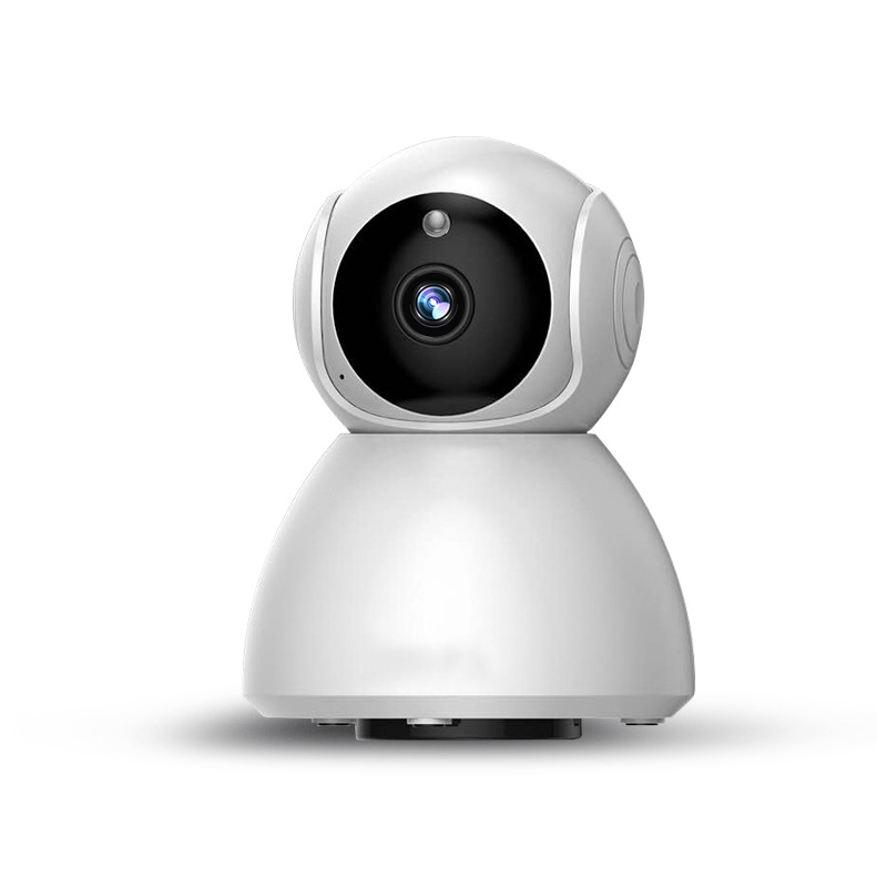 Беспроводная ip-камера для наблюдения за ребенком, FHD 1080P Wi-Fi
