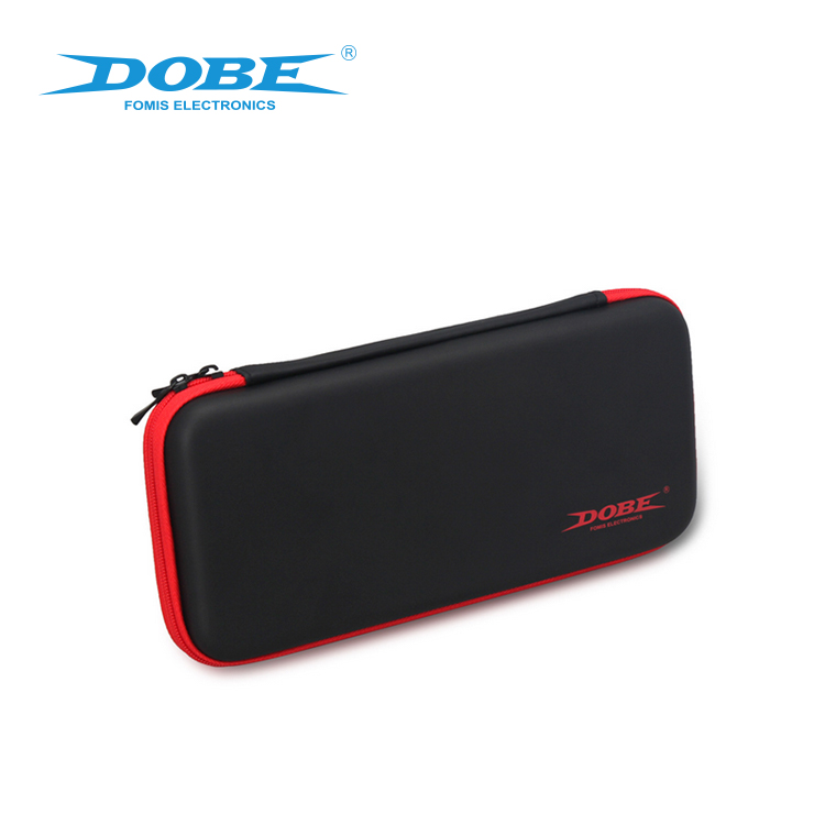 DOBE Factory Direct Supply Travel EVA Storage Case Bag For Nintendo Switch Game Console Game Accessories