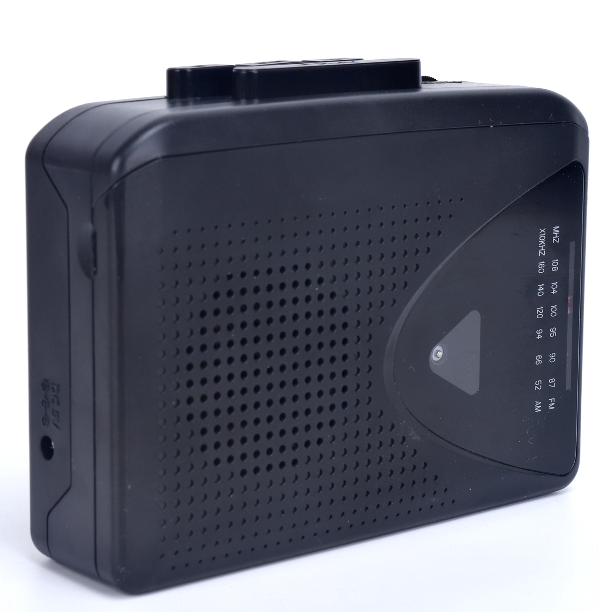 Кассетный плеер с USB-лентой на MP3 преобразователь AM/FM-радио Walkman