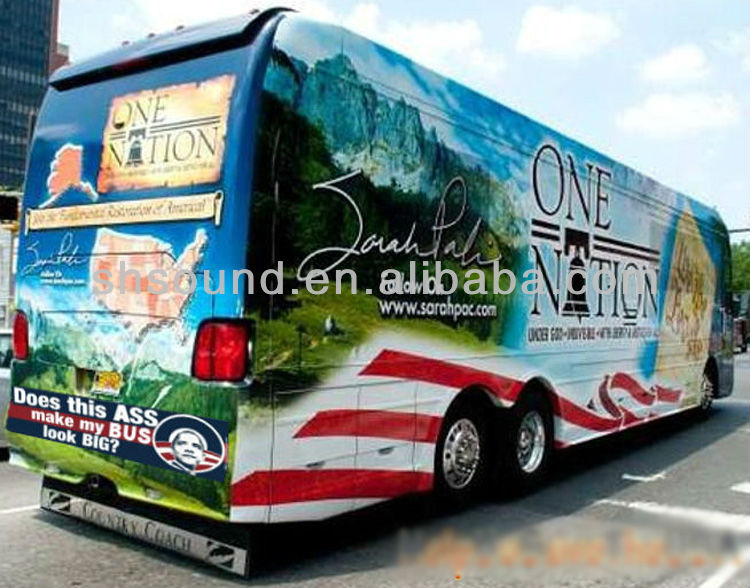 Irremovable cheap vinyl stickers, self adhesive vinyl film,car graphics stickers