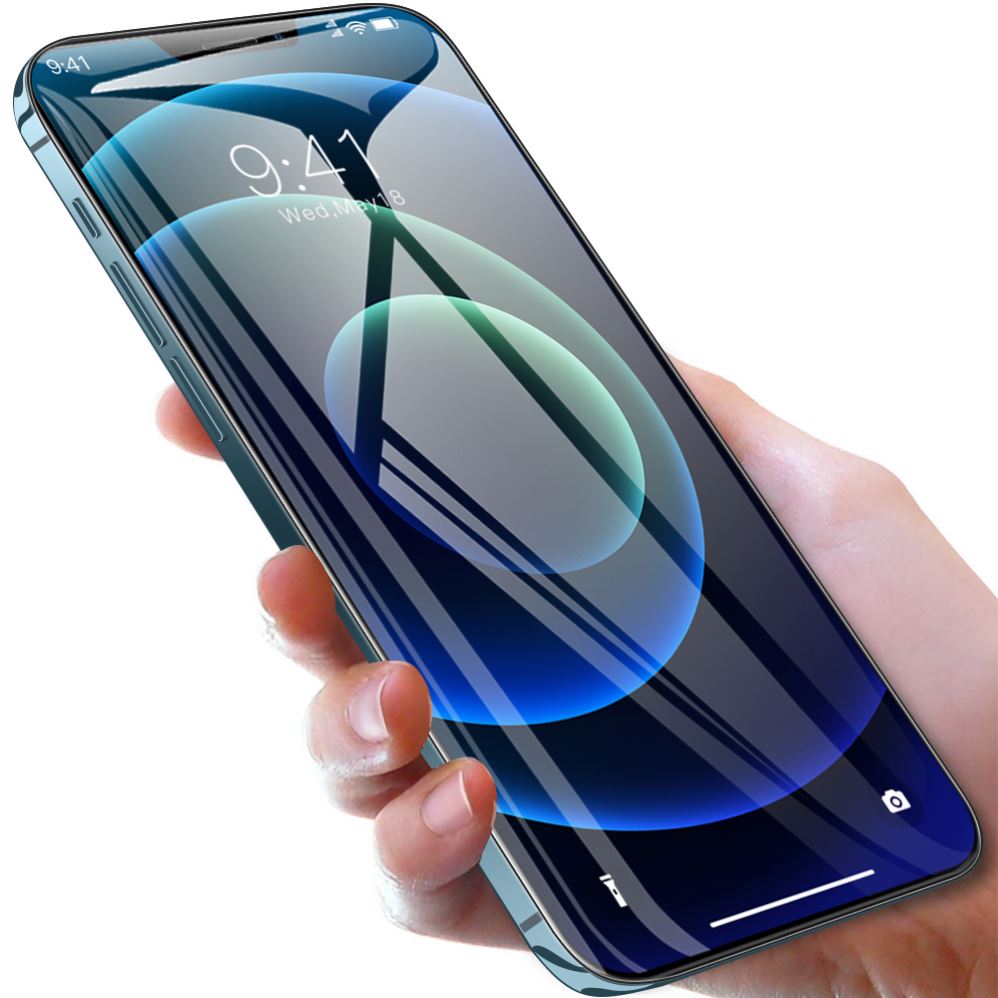 Global version i12 pro max high-definition 6.7inch face recognition smartphone 12GB+512GB long standby time Android mobile phone