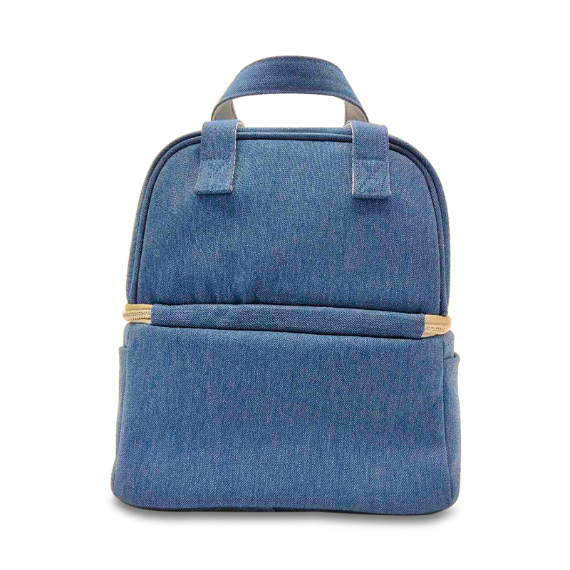 Baby Multifunction Clothes Packaging Girl Hand Waterproof Cary Bag