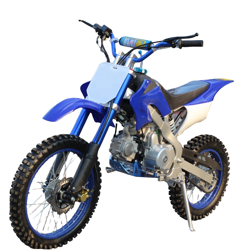Новинка, лидер продаж, недорогой велосипед-внедорожник 125cc, питбайк для взрослых